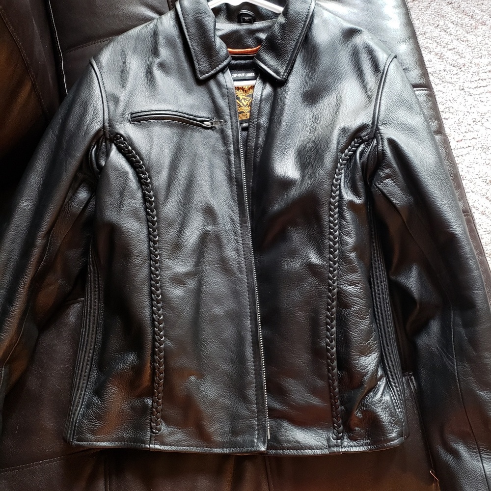 Womens Coat XL